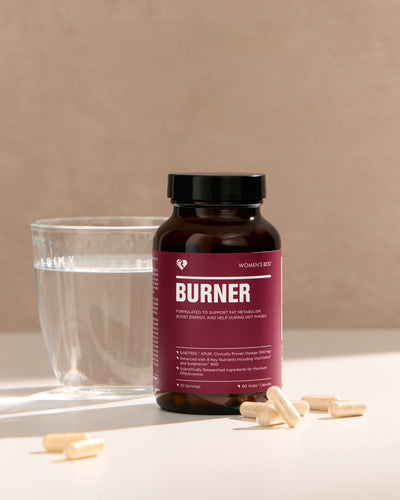 Burner Kapseln