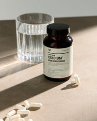 Super Sorb Calcium® Kapseln (900mg)