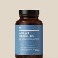 Collagen Peptides Plus+ Kapseln