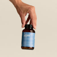 Collagen Peptides Plus+ Kapseln