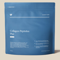 Collagen Peptides Plus+