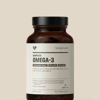 Complete Omega-3 2000mg Kapseln