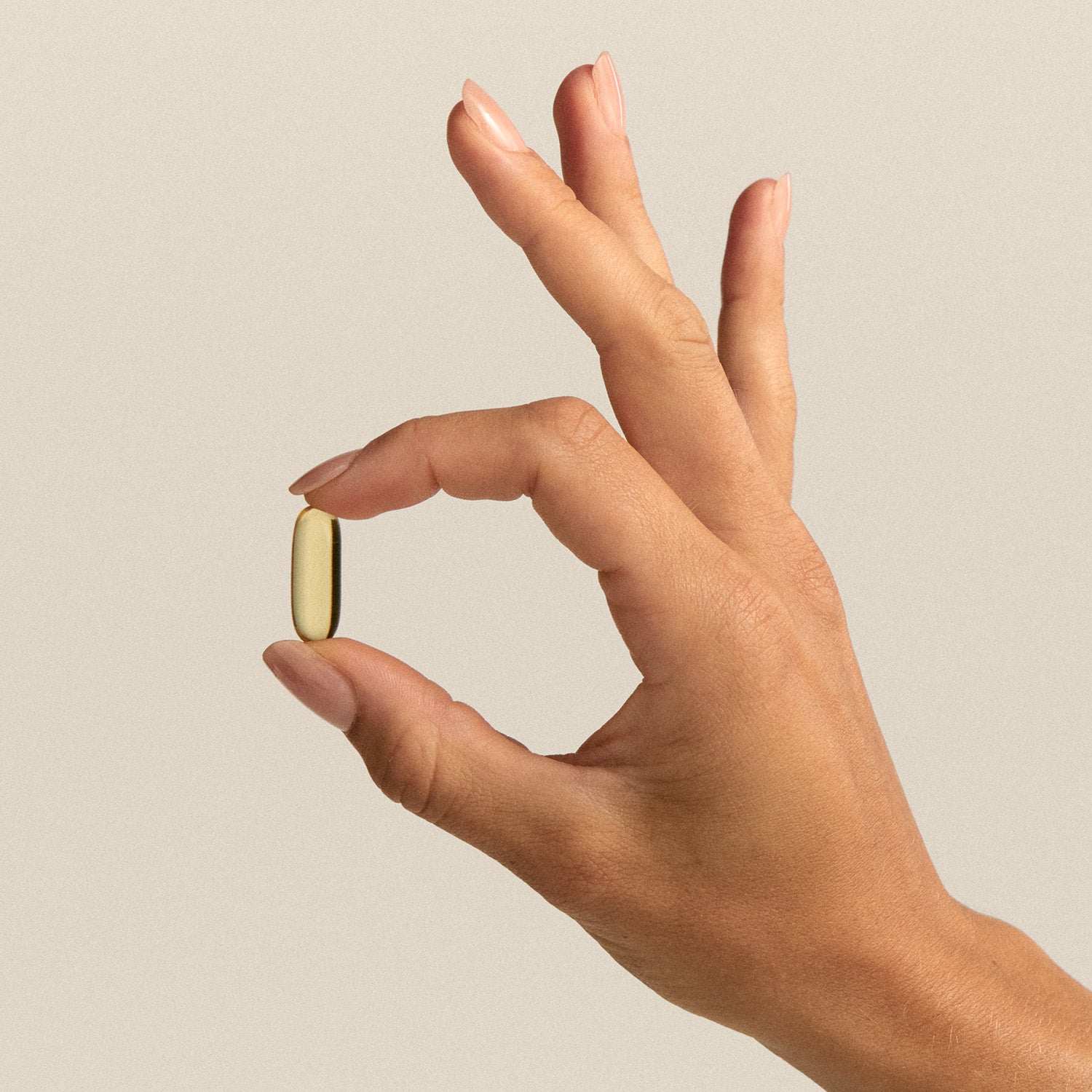 Complete Omega-3 2000mg Kapseln