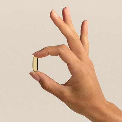 Complete Omega-3 2000mg Kapseln