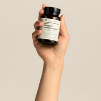 Complete Omega-3 2000mg Kapseln