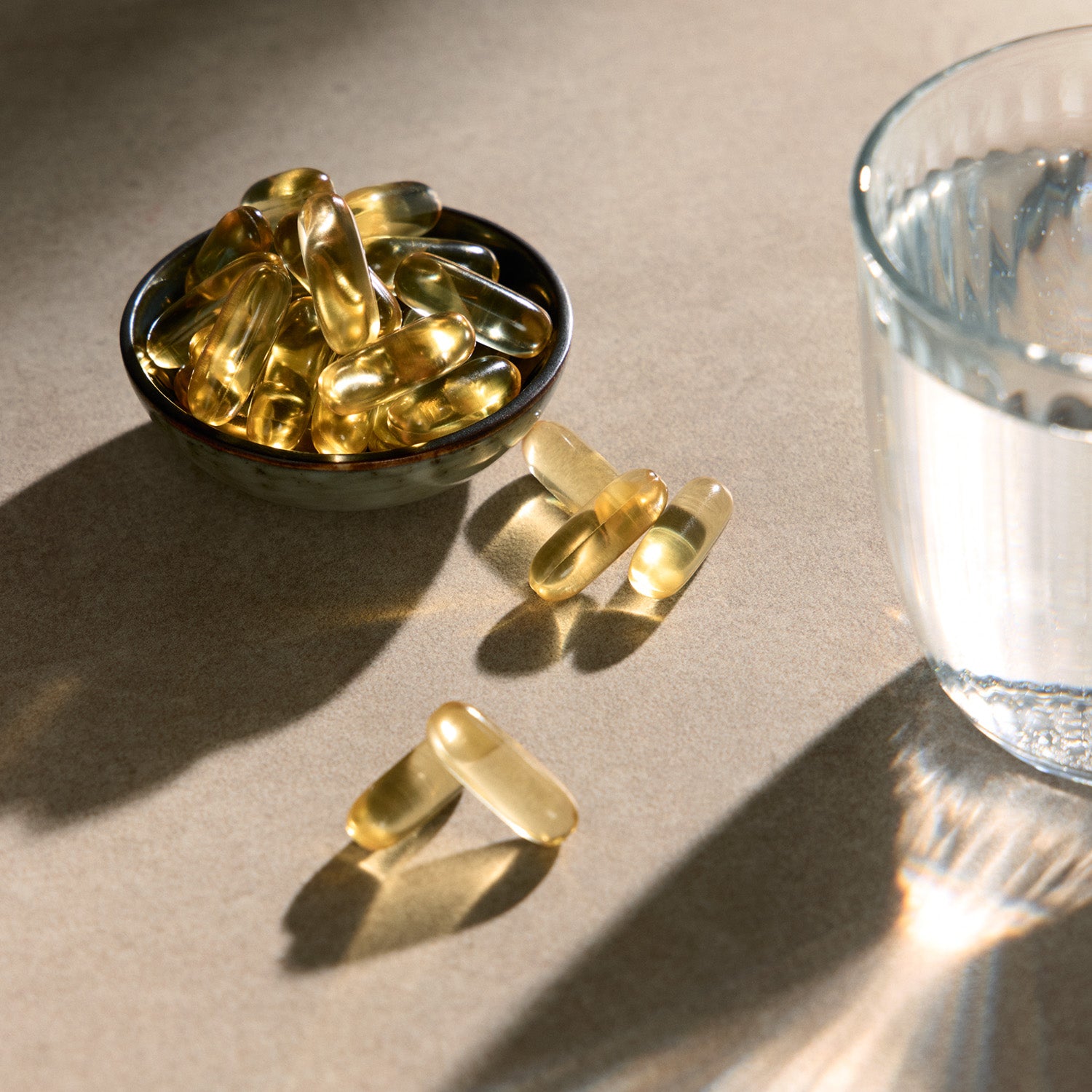 Complete Omega-3 2000mg Kapseln