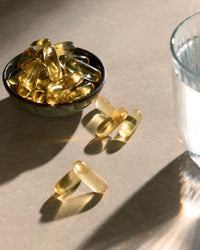 Complete Omega-3 Kapseln (2000mg)