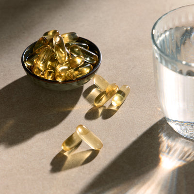 Complete Omega-3 2000mg Kapseln