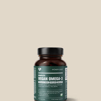 Complete Vegan Omega-3 2000mg Kapseln