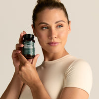 Complete Vegan Omega-3 2000mg Kapseln