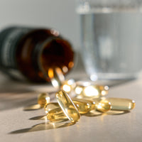 Complete Vegan Omega-3 2000mg Kapseln