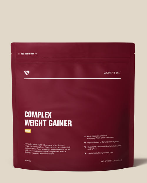 Complex Weight Gainer
