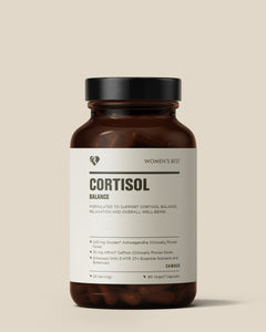 Cortisol Balance Kapseln