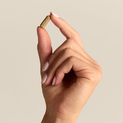 Cortisol Balance Kapseln