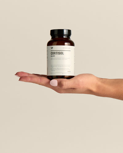 Cortisol Balance Kapseln