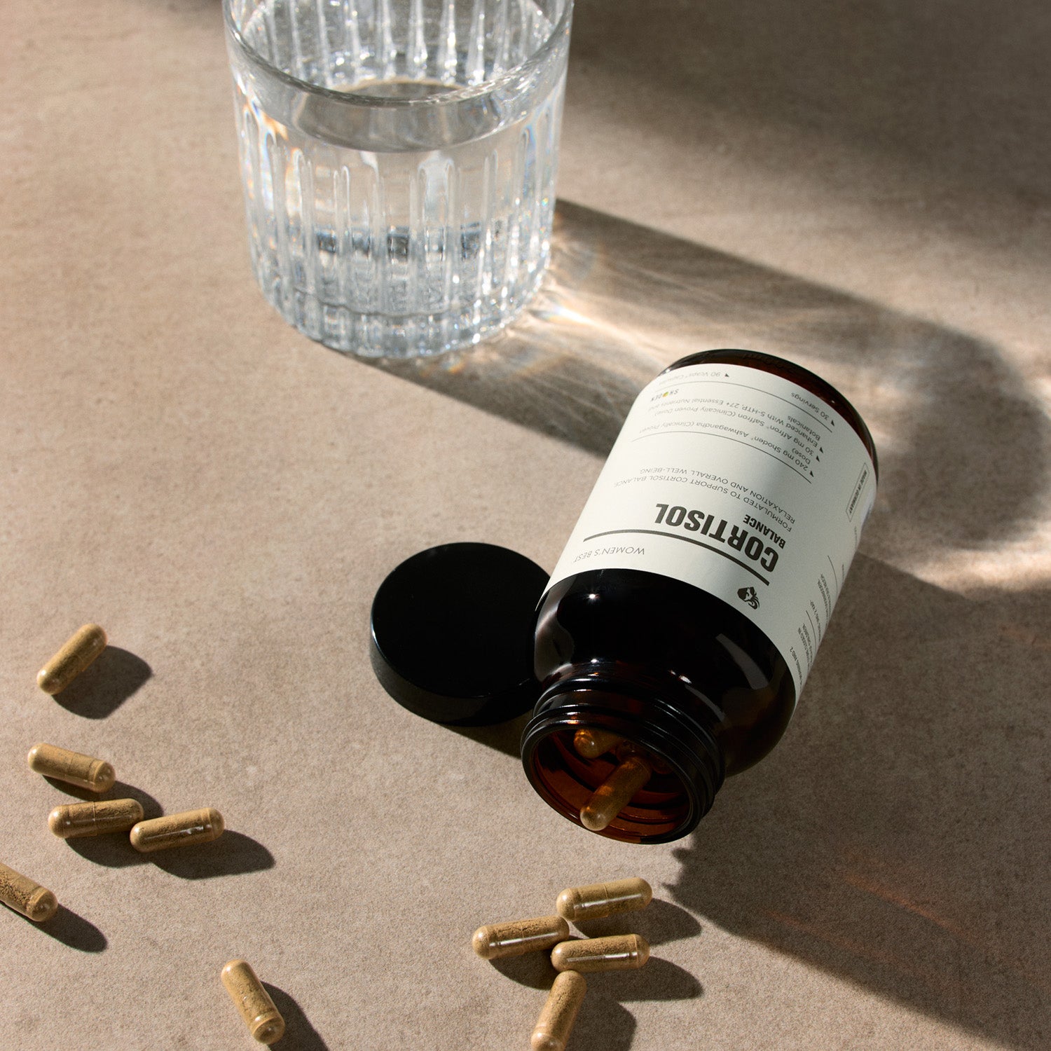 Cortisol Balance Kapseln