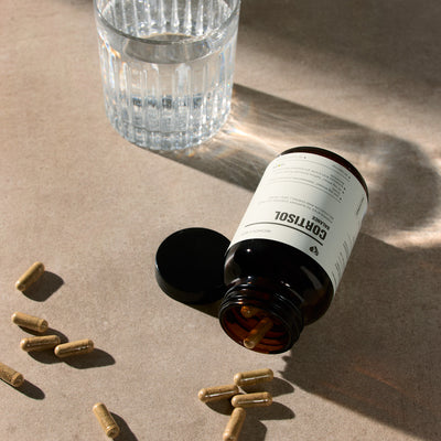 Cortisol Balance Kapseln