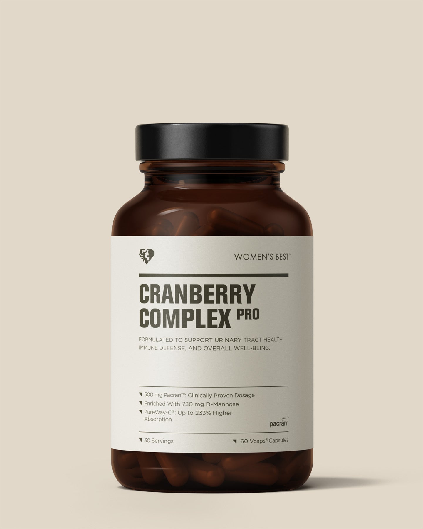 Cranberry Complex Pro Kapseln (1/5)