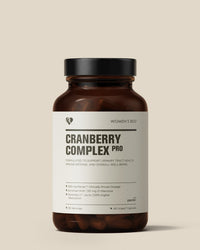 Cranberry Complex Pro Kapseln (1/5)