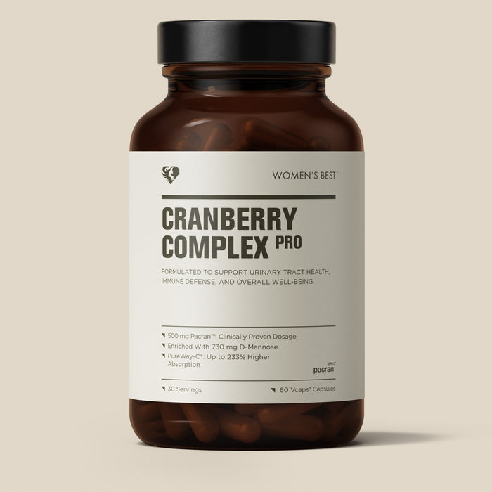 Cranberry Complex Pro Kapseln