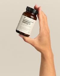 Cranberry Complex Pro Kapseln (3/5)