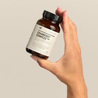 Cranberry Complex Pro Kapseln (3/5)