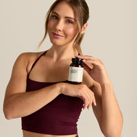 Cranberry Complex Pro Kapseln (4/5)