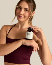 Cranberry Complex Pro Kapseln (4/5)
