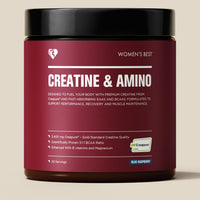 Creatine & Amino (1/5)