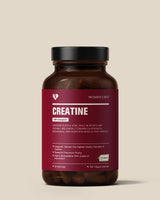 Creatine Kapseln (100% Creapure®)