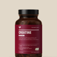 Creatine Kapseln (100% Creapure®)