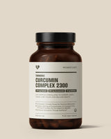 Turmeric Curcumin Complex 2300mg Kapseln
