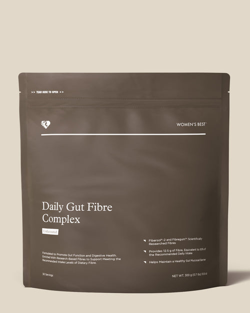 Daily Gut Fibre Complex Pulver
