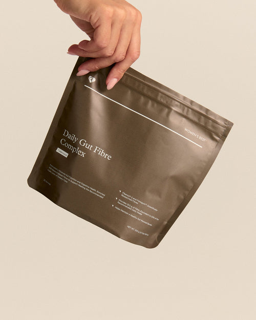 Daily Gut Fibre Complex Pulver