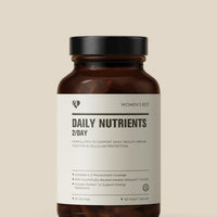 Daily Nutrients 2/Day Kapseln