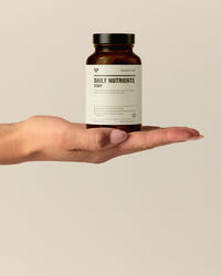 Daily Nutrients 2/Day Kapseln
