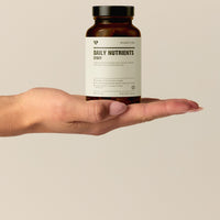 Daily Nutrients 2/Day Kapseln