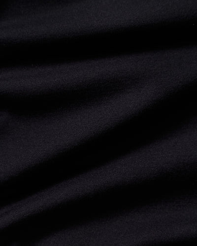 Define 2.0 Seamless Scrunch 6" Shorts | Black