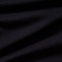 Define 2.0 Long Sleeve Built-In Bra Top | Black