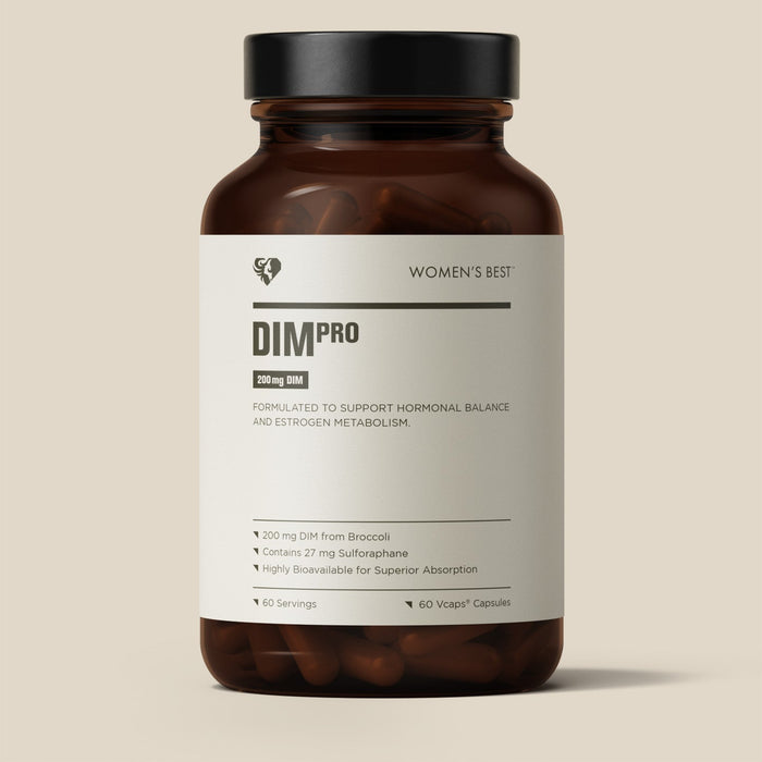 DIM Pro Kapseln (200mg)