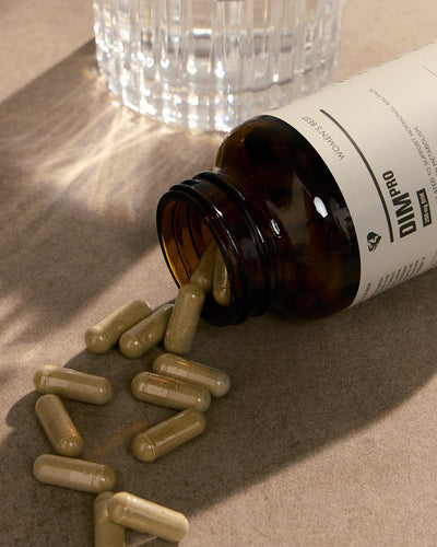 DIM Pro Kapseln (200mg) (5/5)