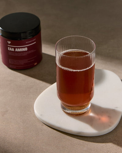 EAA Amino