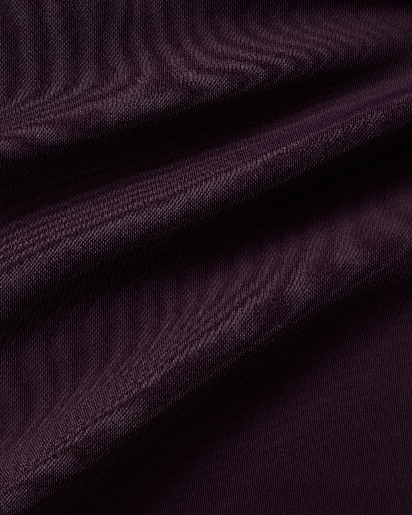 Essential Shorts | Midnight Plum