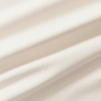 Essential Built-In Bra Midi Tank | Off White