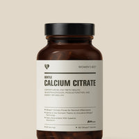 Gentle Calciumcitrat Kapseln (1428mg)