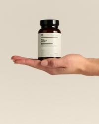 Gentle Eisen Kapseln (18mg)