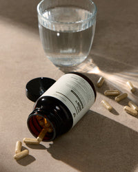 Gentle Eisen Kapseln (18mg)