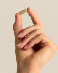 Gentle Eisen + Vitamin C Kapseln (25mg)