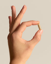 Gentle Eisen Kapseln (25mg)