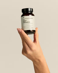 Gentle Eisen Kapseln (25mg)